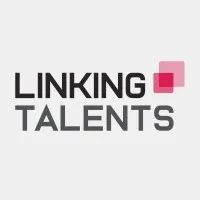 LINKING TALENTS logo