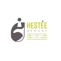 HESTEE AVOCAT logo