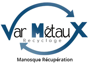VAR METAUX logo