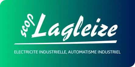 SCOP LAGLEIZE logo