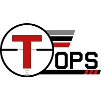 T-OPS logo