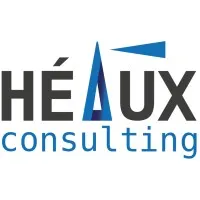 HEAUX CONSULTING logo