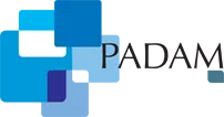 PADAM GROUP logo