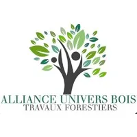 ALLIANCE UNIVERS BOIS logo