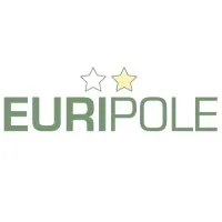 EURIPOLE BUSINESS CENTER logo
