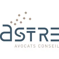 ASTRE logo