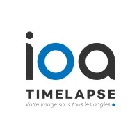 IOA PRODUCTION logo