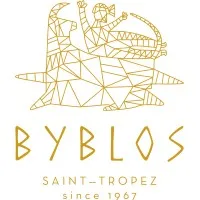 BYBLOS BEACH logo