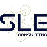 SLE CONSULTING logo