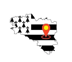 LES ROCHES DE COIGNE logo