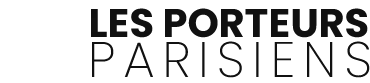 LES PORTEURS PARISIENS logo