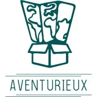 AVENTURIEUX logo
