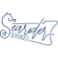 SEARIDER SERVICES logo