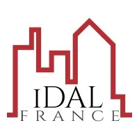 IDAL AGENCE IMMOBILIERE logo