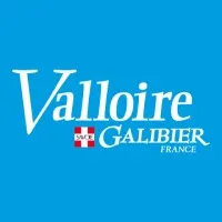 VALLOIRE AGENCE logo