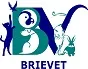 BRIEVET logo