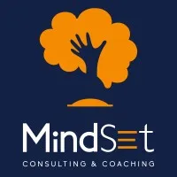 MINDSET CONSULTING logo