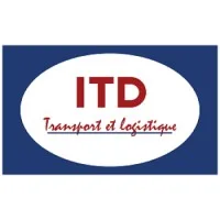 ITD LOGISTICS logo