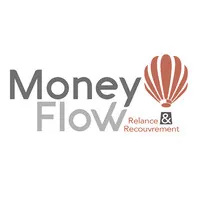 MONEY FLOW logo