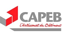 Voici le logo de la marque ELETER CONFORT qui représente son identité graphique.