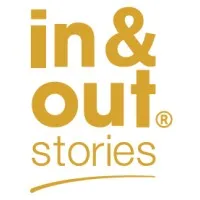 IN & OUT STORIES logo