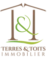 TERRES & TOITS IMMOBILIERS logo