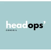 HEADOPS logo