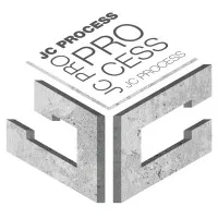 JC PROCESS logo