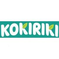 KOKIRIKI logo