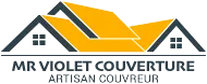 WESLEY COUVERTURE logo