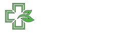 PHARMACIE DES QUATRE CHEMINS logo