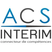 ACS INTERIM logo