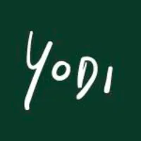 YODI logo
