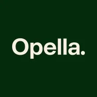 OPELLA HEALTHCARE GROUP logo