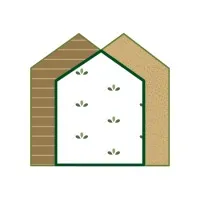 MAISON NATURELLE ECO-CONCEPTION logo