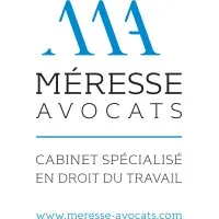 MERESSE AVOCATS logo