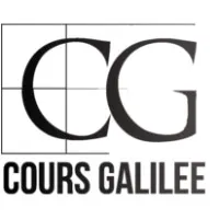 COURS GALILEE logo