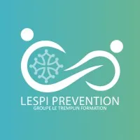 LESPI PREVENTION logo