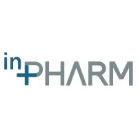 INPHARM logo