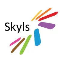 SKYLS logo