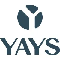 YAYS ISSY logo