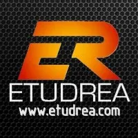 ETUDREA logo