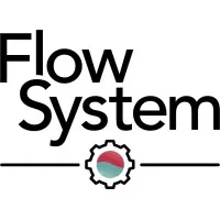 FLOW SYSTEM logo