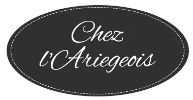 CHEZ L'ARIEGEOIS logo
