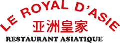 ROYAL D'ASIE logo
