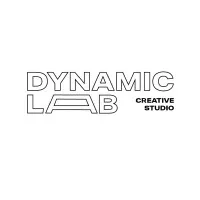 DYNAMIC LAB (DL) logo
