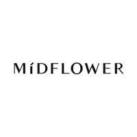 LABORATOIRES MIDFLOWER COSMETIQUES logo