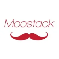 MOOSTACK logo