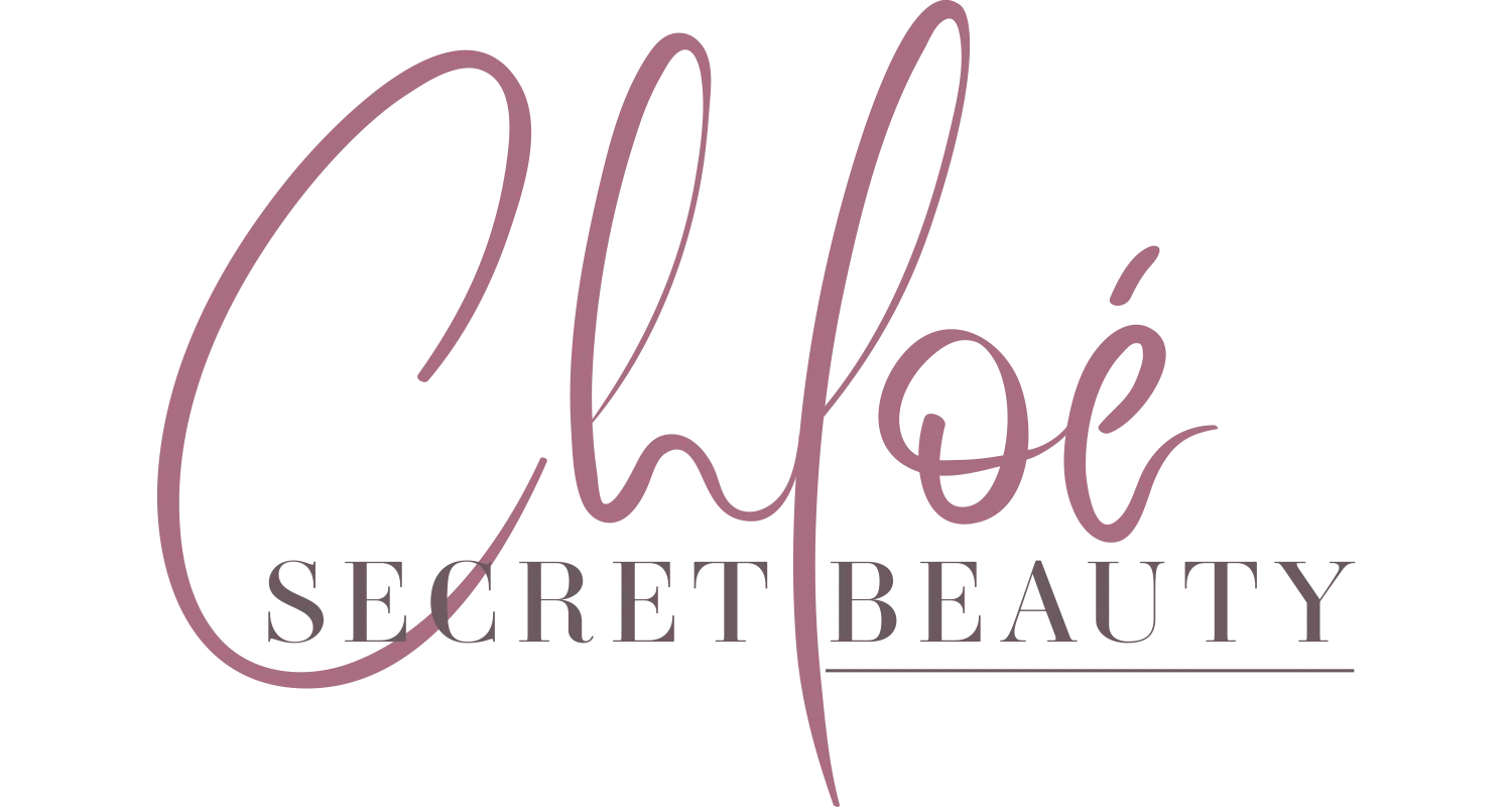 CHLOE SECRET BEAUTY logo
