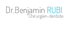 SELARL DU DOCTEUR BENJAMIN RUBI logo